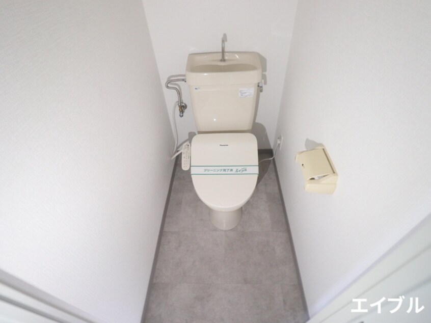 トイレ アネックス佐方