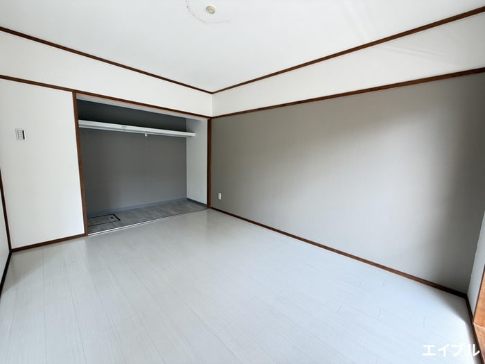 居室 アネックス佐方