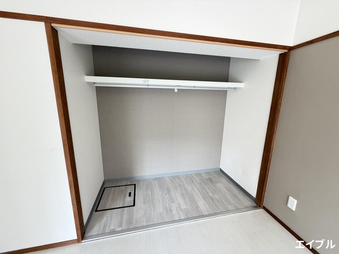 収納 アネックス佐方