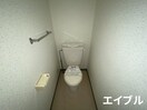 トイレ 第２坂本五日市ビル