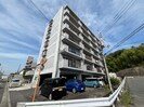 ピースフル安芸の外観