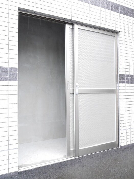 建物設備 カーサヴィオラ