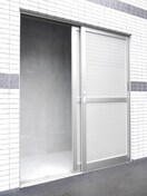 建物設備 カーサヴィオラ