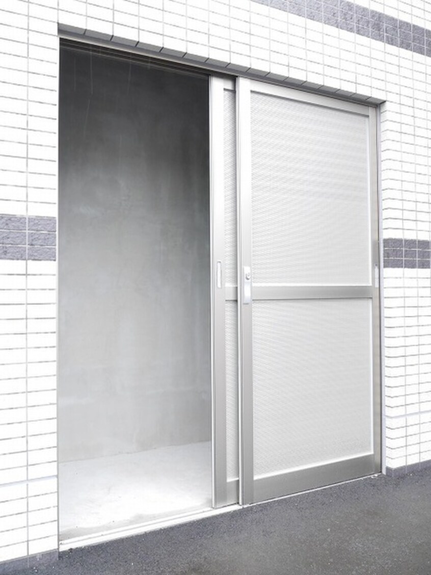 建物設備 カーサヴィオラ