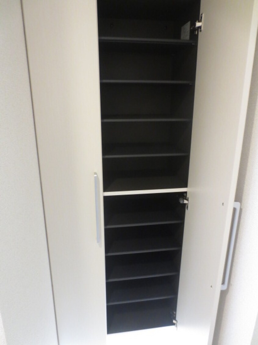 靴箱 カーサヴィオラ