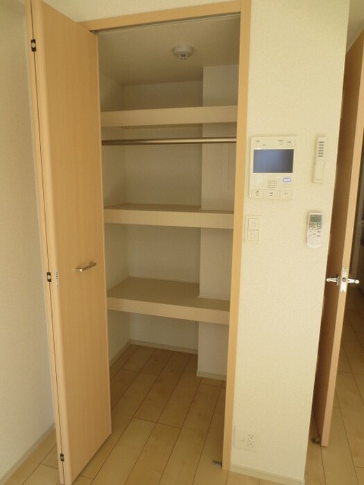 収納 カーサヴィオラ