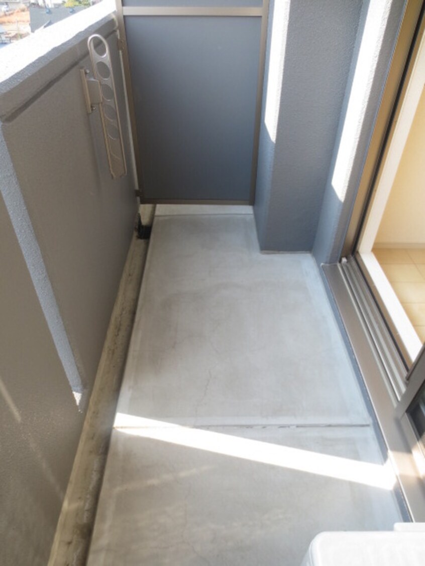 ベランダ・バルコニー カーサヴィオラ