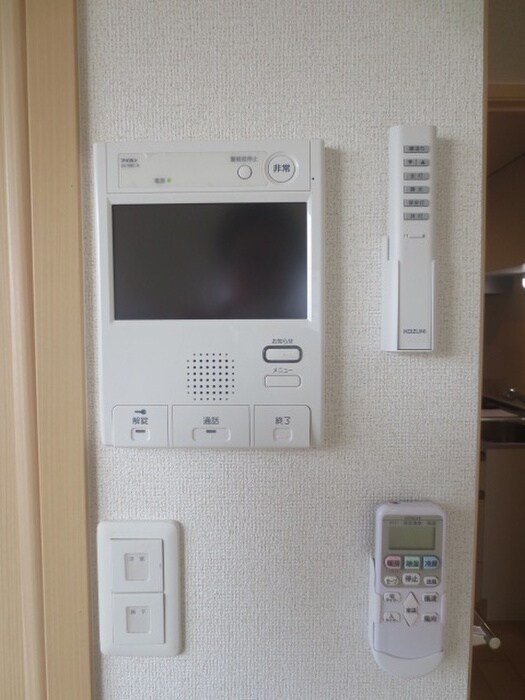 内観写真 カーサヴィオラ