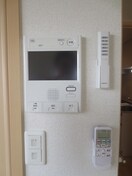 内観写真 カーサヴィオラ