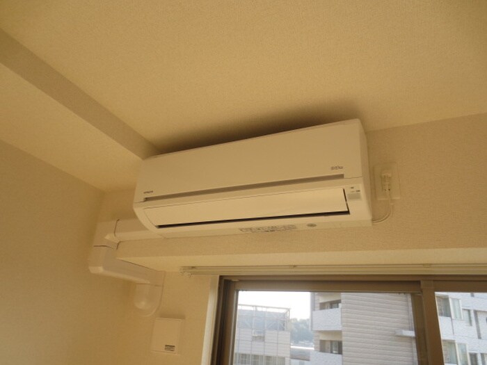 内観写真 カーサヴィオラ