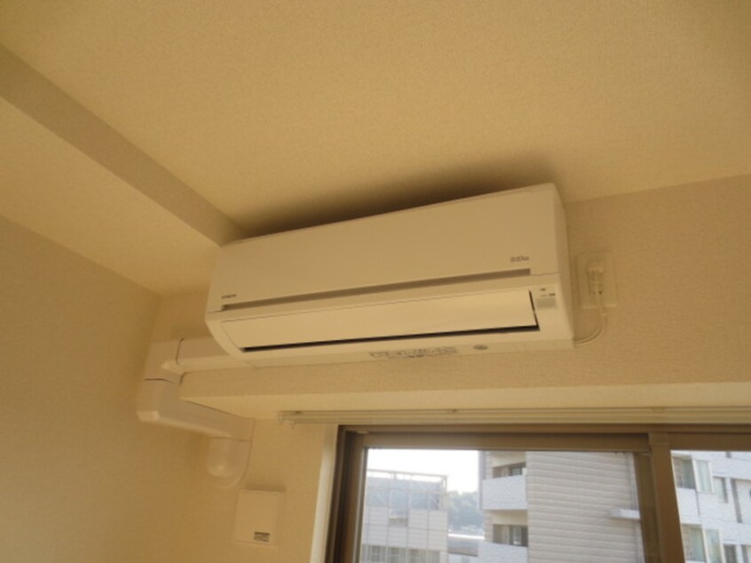 内観写真 カーサヴィオラ