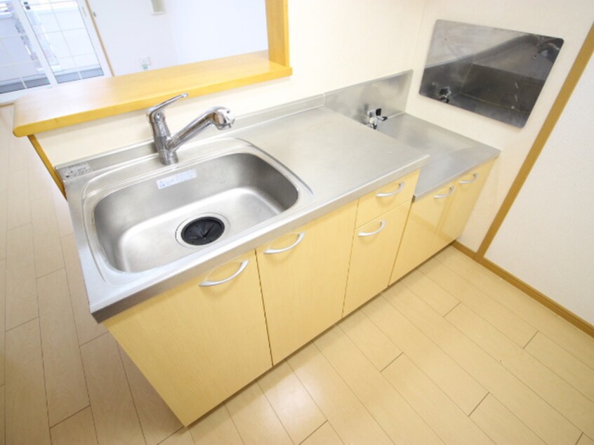 キッチン ベルフィオ－レⅡ