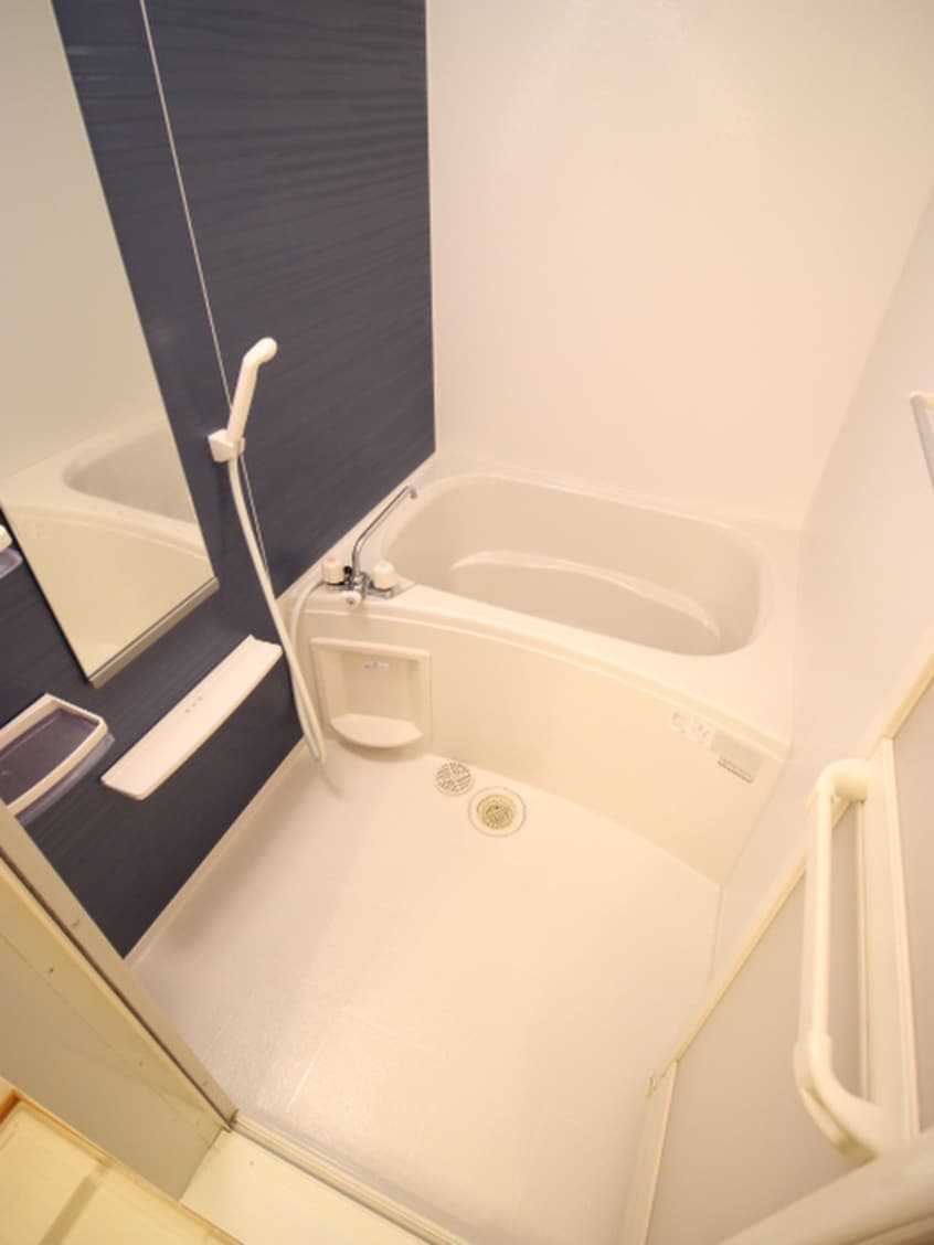 バス／シャワールーム等 ベルフィオ－レⅡ