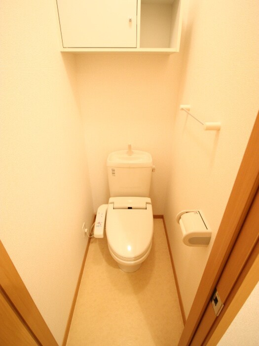 トイレ ベルフィオ－レⅡ