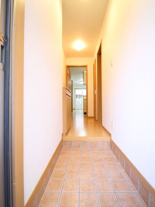 玄関 ベルフィオ－レⅡ