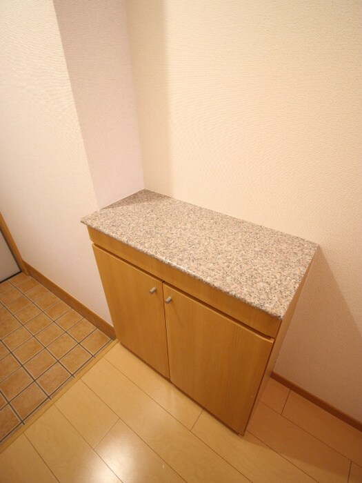 玄関 ベルフィオ－レⅡ