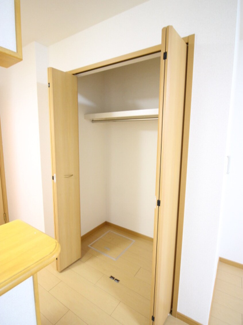 収納 ベルフィオ－レⅡ