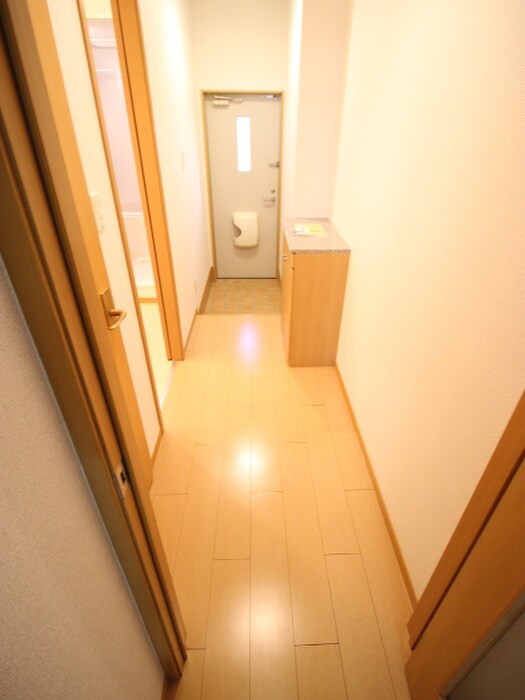 廊下 ベルフィオ－レⅡ