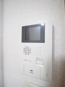 内観写真 ベルフィオ－レⅡ