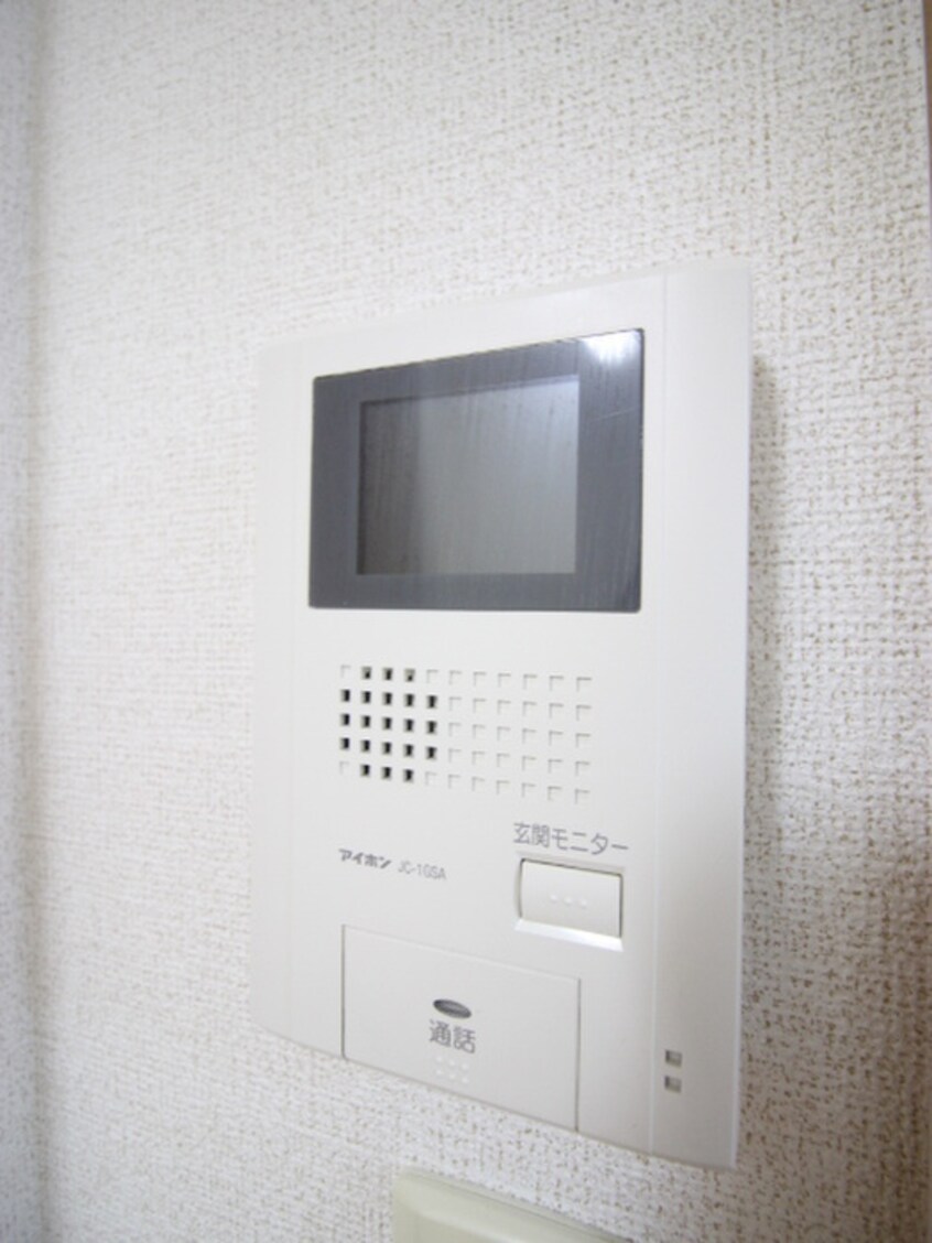 内観写真 ベルフィオ－レⅡ