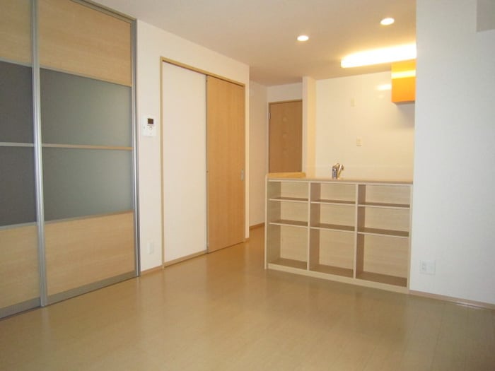 居室 クレエルＫ　Ｃ棟