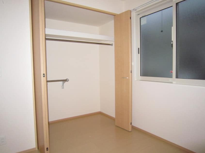 収納 クレエルＫ　Ｃ棟