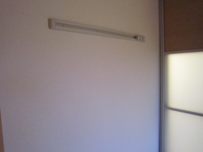 内観写真 クレエルＫ　Ｃ棟