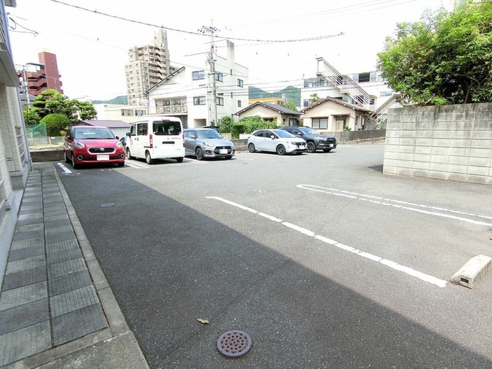 駐車場 ＥＳＴＡＴＥ