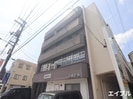 山崎ビルの外観