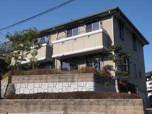 グランバリエ己斐Ｂ棟