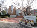 廿日市市立平良小学校(小学校)まで740m メゾンＫ＆Ｓ　Ａ棟