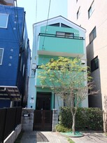 メディカル貸家