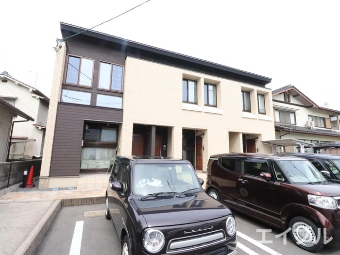 外観写真 グラース・エム