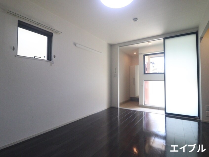 居室 グラース・エム