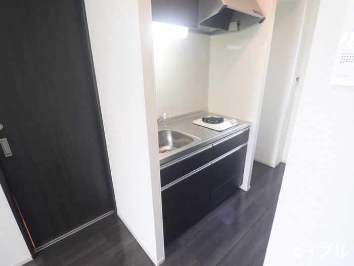 キッチン グラース・エム