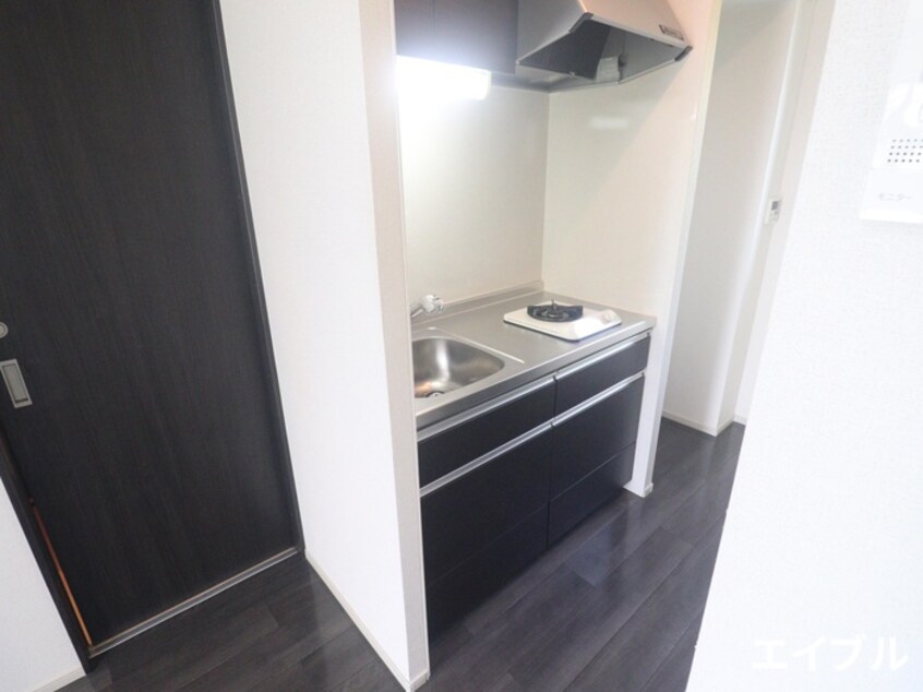 キッチン グラース・エム