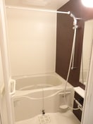 バス／シャワールーム等 グラース・エム