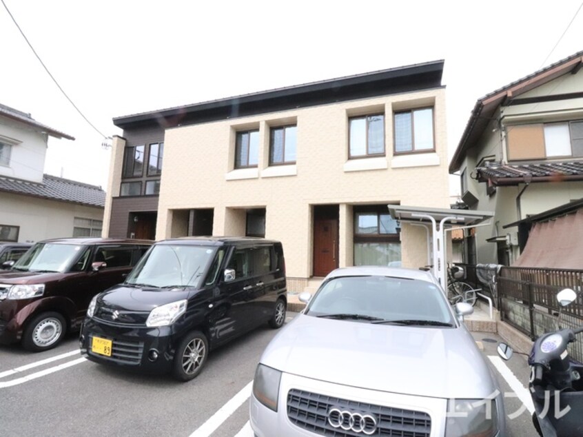 外観写真 グラース・エム