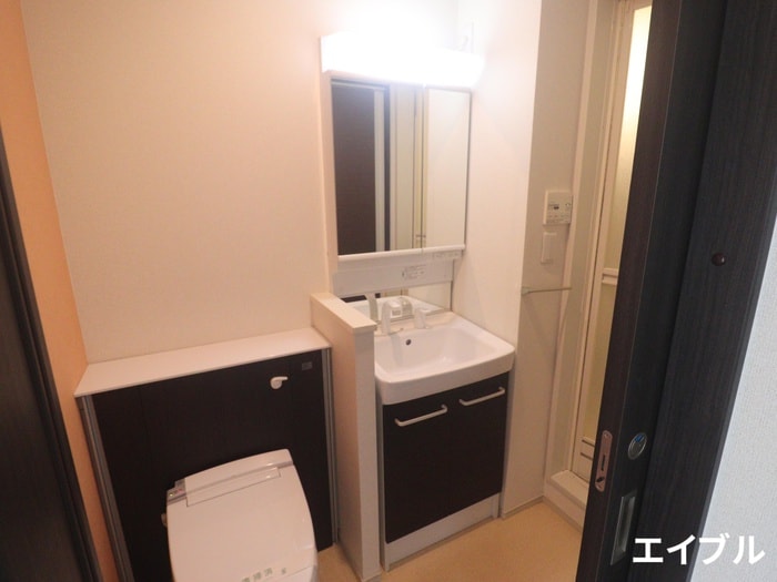 洗面 グラース・エム