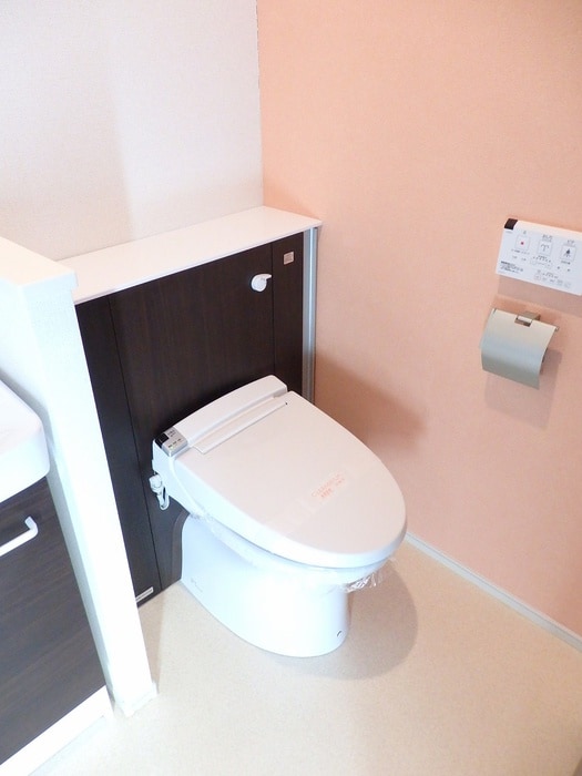 トイレ グラース・エム