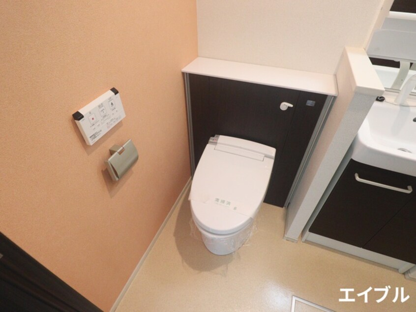 トイレ グラース・エム