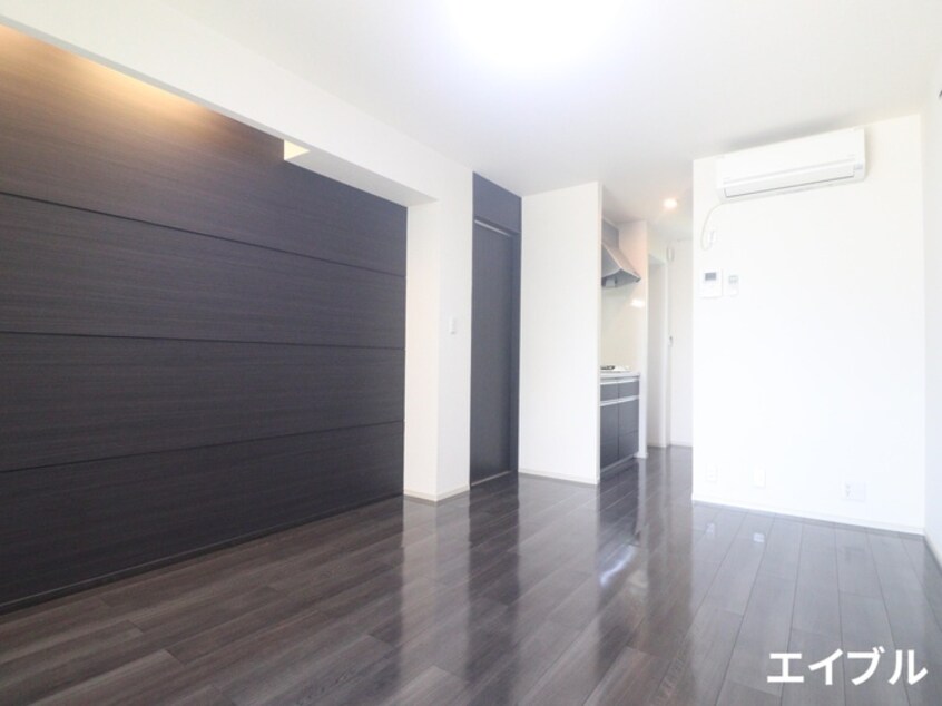 居室 グラース・エム