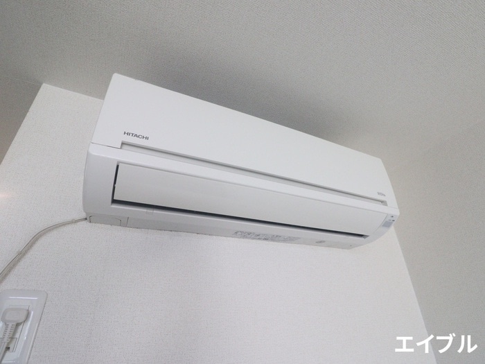 内観写真 グラース・エム