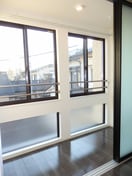 ベランダ・バルコニー グラース・エム