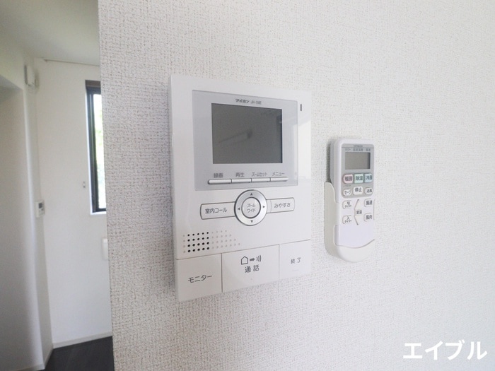 内観写真 グラース・エム