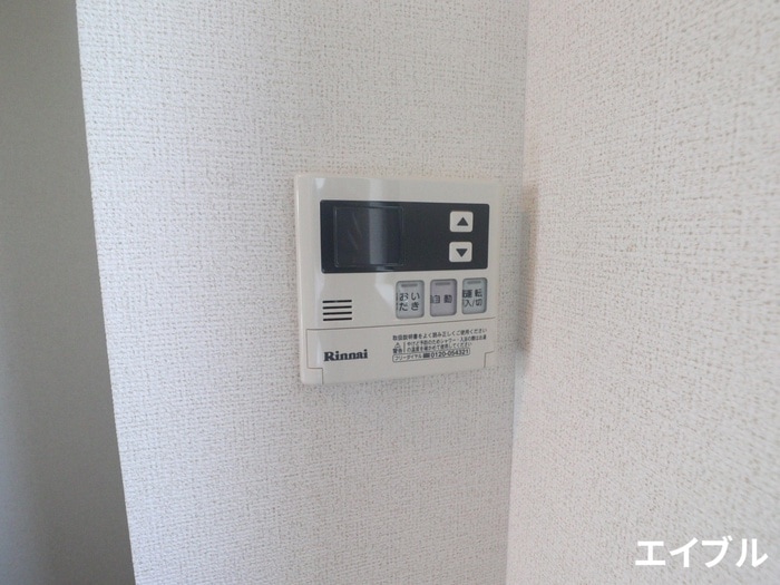 内観写真 グラース・エム