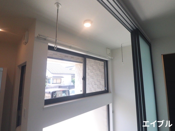 ベランダ・バルコニー グラース・エム