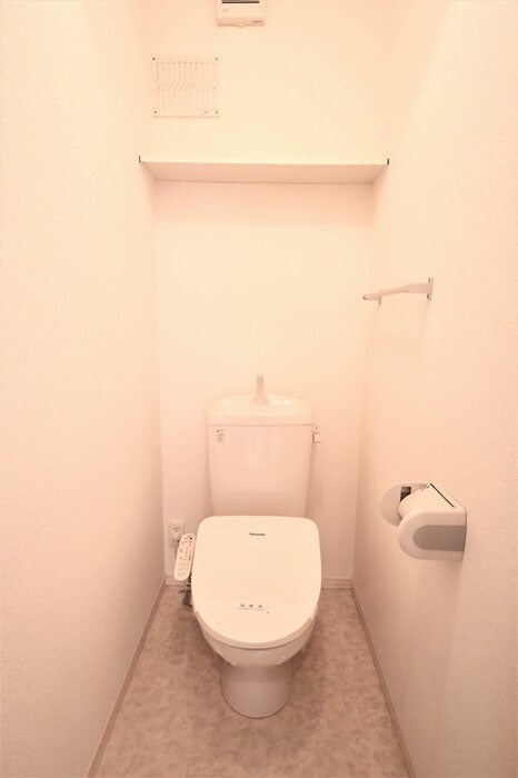 トイレ プリマベ－ラⅢ