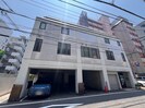 グレース小町の外観