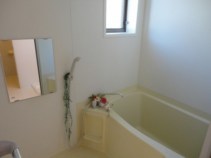 バス／シャワールーム等 ロイヤルシャルム